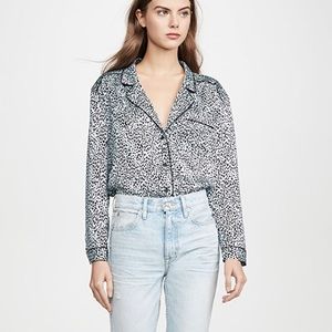 Cupcakes & Cashmere Adele Top